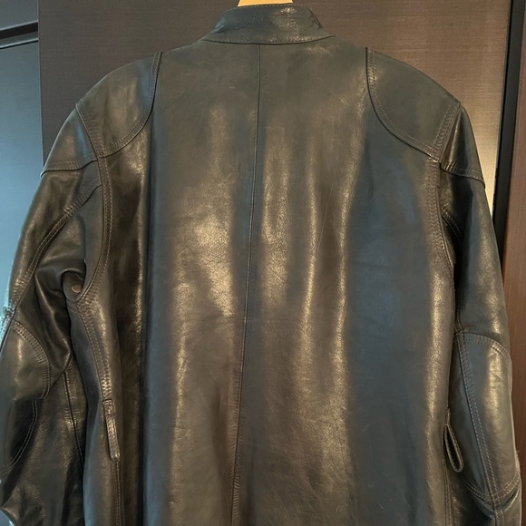 Belstaff Trialmaster Panther Jacket - Picture 16 of 16